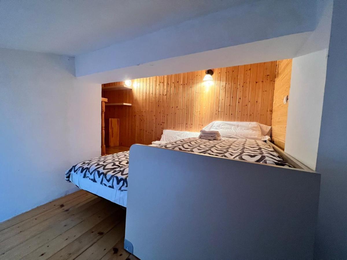 Apartamento Acogedor En ビリャヌア エクステリア 写真