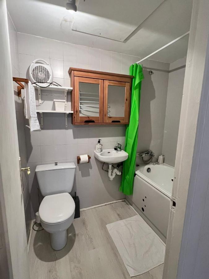 Apartamento Acogedor En ビリャヌア エクステリア 写真