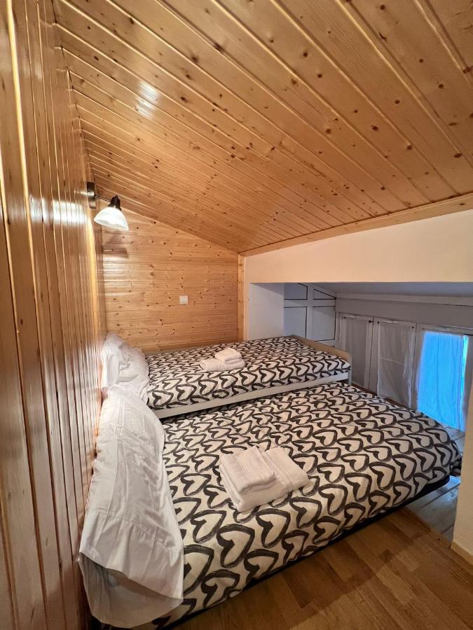 Apartamento Acogedor En ビリャヌア エクステリア 写真
